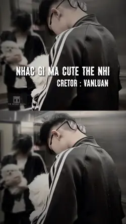 Nhạc gì mà cute thế