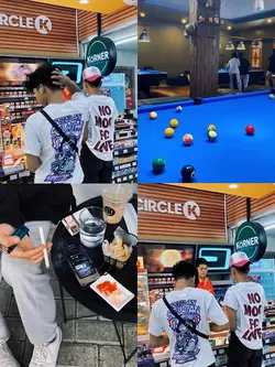 4pics aesthetic