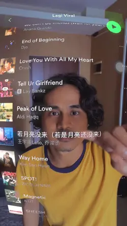 Spotify Effect