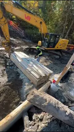 Construction