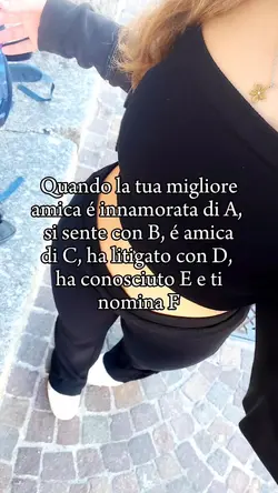 non capisco niente
