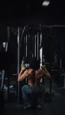 Gym motivation