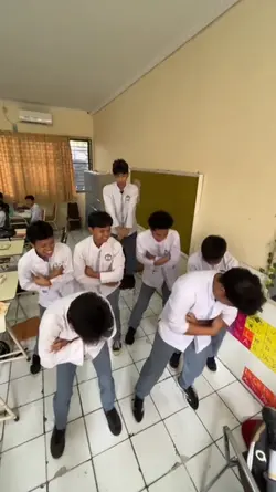 TREND DJ AKU MAU APA