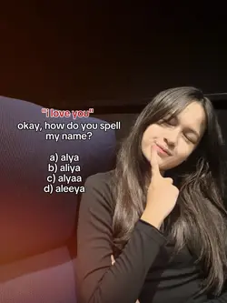 spell my name?