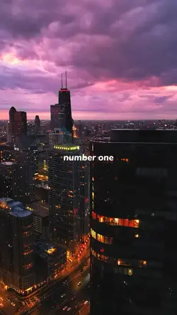 Number One