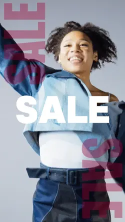 SALE DISCOUNT