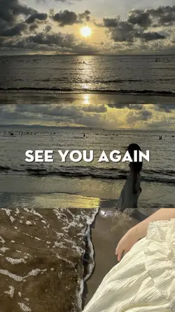 see you again