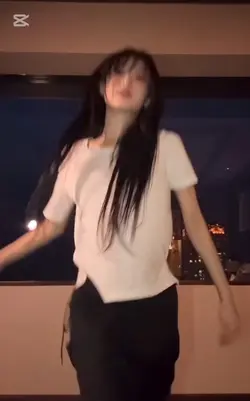 Fancam Ahyeon