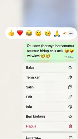 jj chat wa