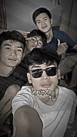 kece banget 