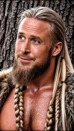 VIKING WARRIOR 
