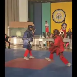 Starboy x Arnis 
