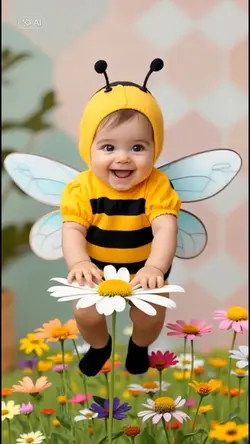 baby bee