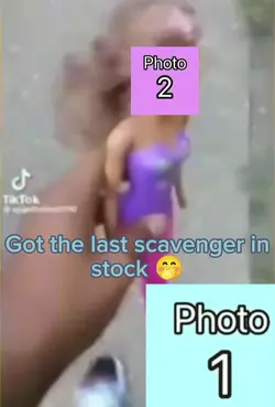 Try new template
