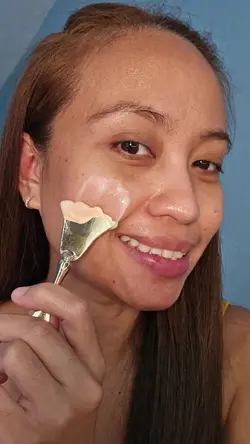 Dr.G Red Blemish 