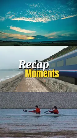 RECAP MOMENTS