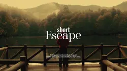 Short escape.