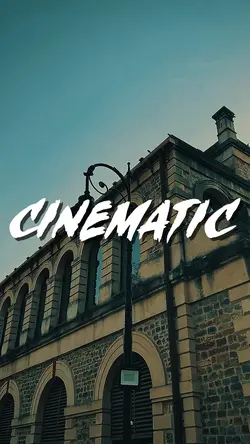 CINEMATIC 