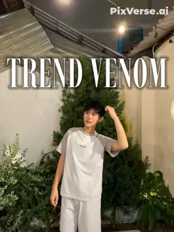 TREND VENOM