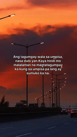 tagumpay
