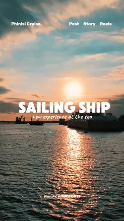 VLOG SUNSET