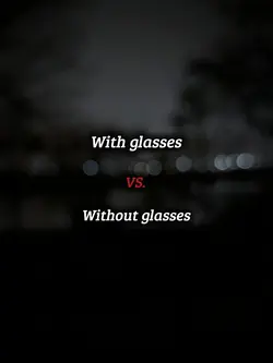 glasses trend