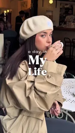 day in my life