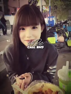 54Pic Call End