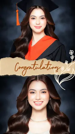 congratulations