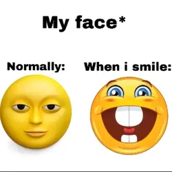 hehe