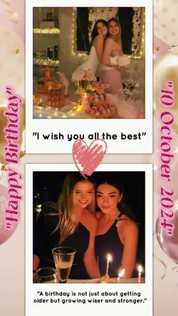 Birthday