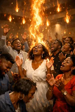 Pentecoste.