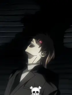 Skull edit