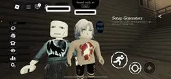 Big ahh hitbox