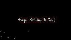Happy birthday apu 
