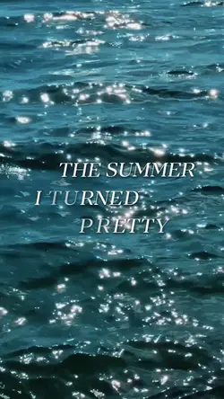 the summer i 