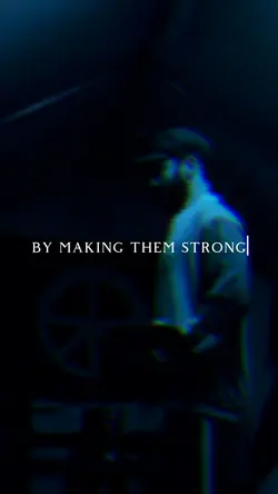 Strong