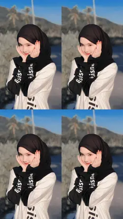 filter estetik