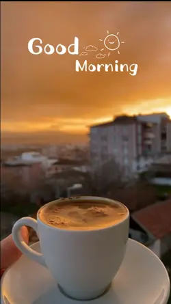 Good Morning