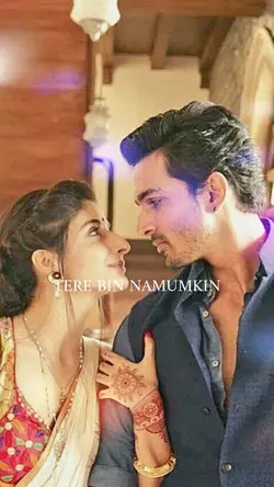 Sanam Teri Kasam