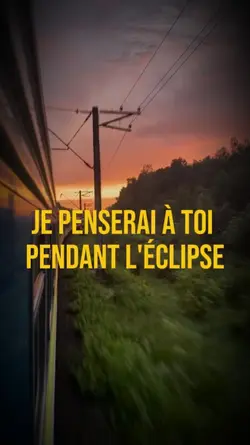 je penserai tjr a 🫵