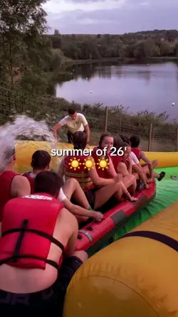 summer of 26'