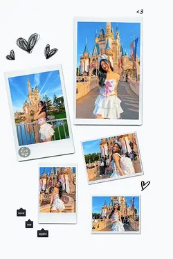Disneyland 