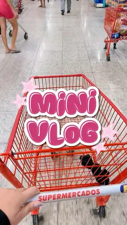 Mini vlog 