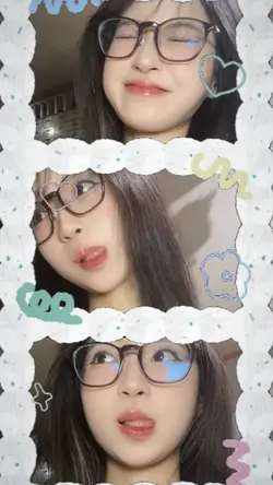 frame cute 