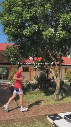 Lari+spotify+pace sa