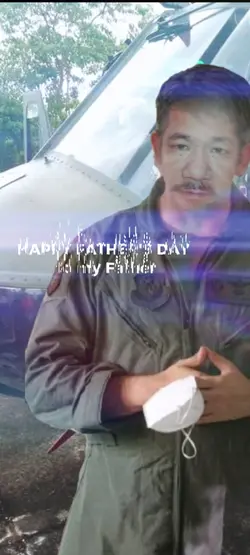 HAPPY FATHERDAY