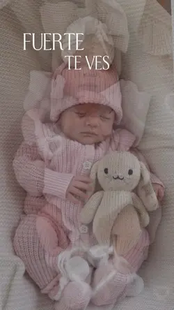 Mi bebé 