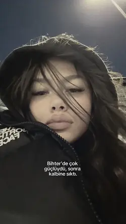Öyle işte