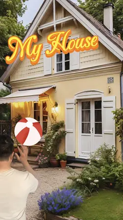 My House